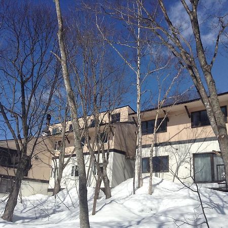 Niseko Pension Bellary Exterior photo