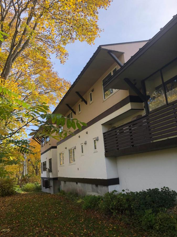 Niseko Pension Bellary Exterior photo