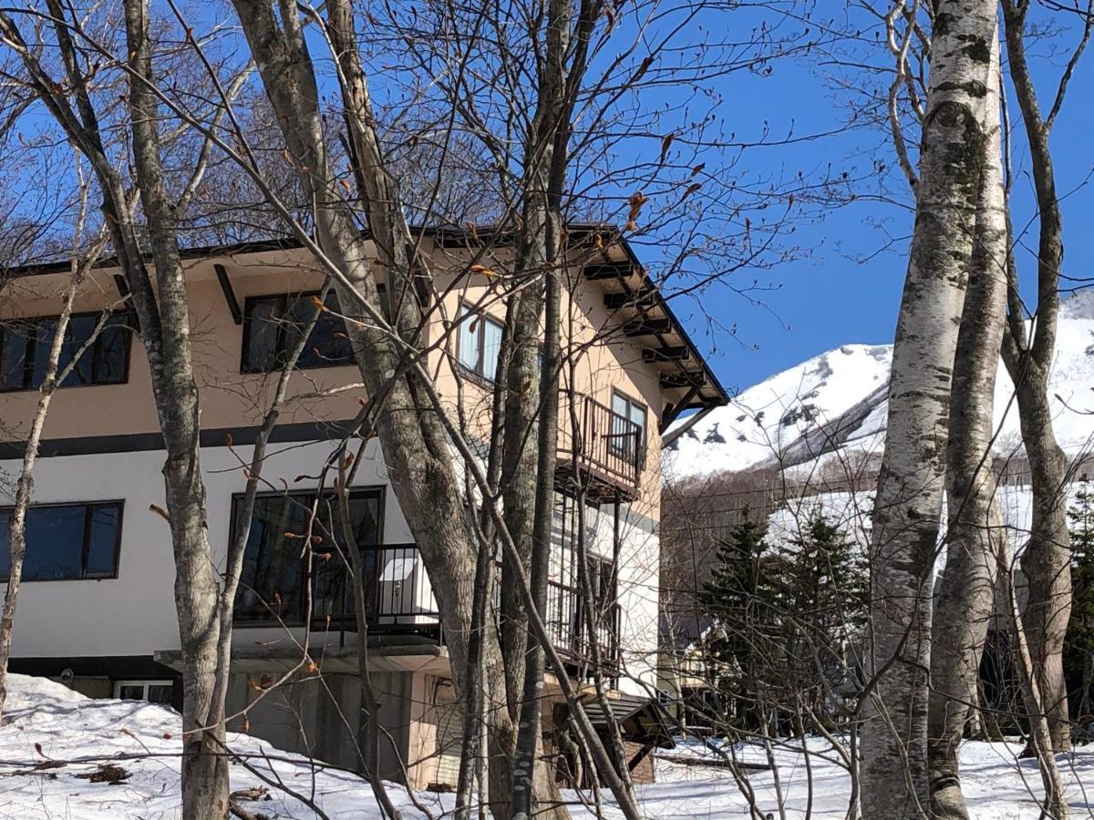 Niseko Pension Bellary Exterior photo