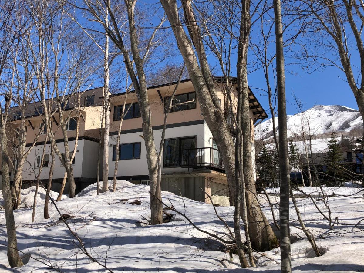 Niseko Pension Bellary Exterior photo