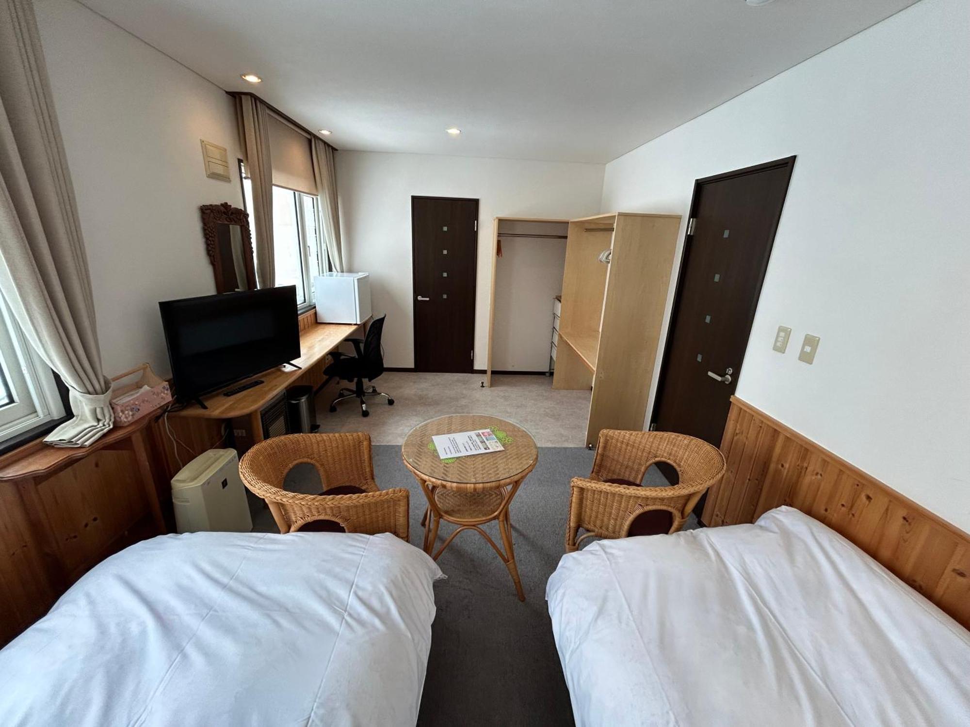 Niseko Pension Bellary Exterior photo