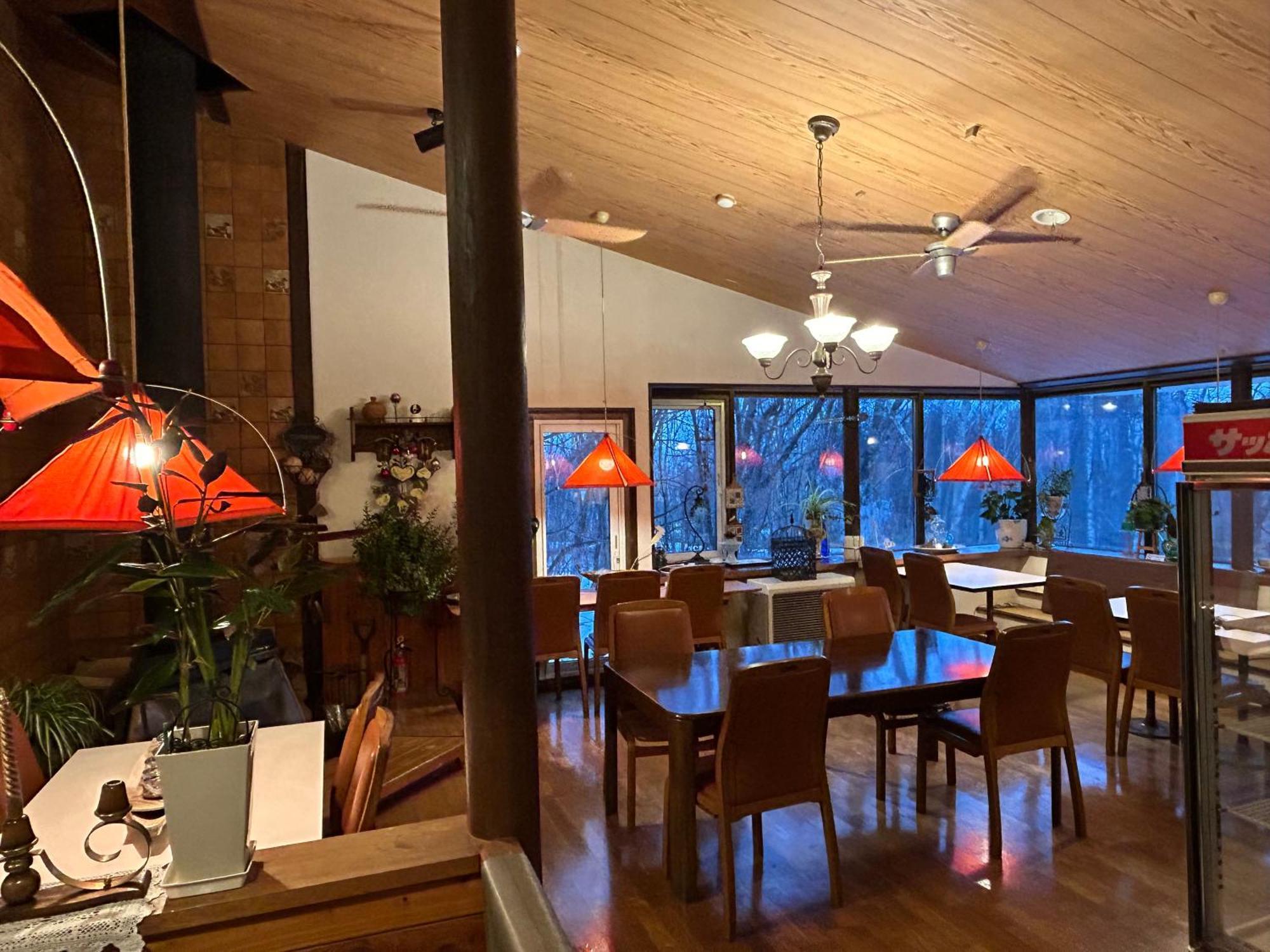 Niseko Pension Bellary Exterior photo