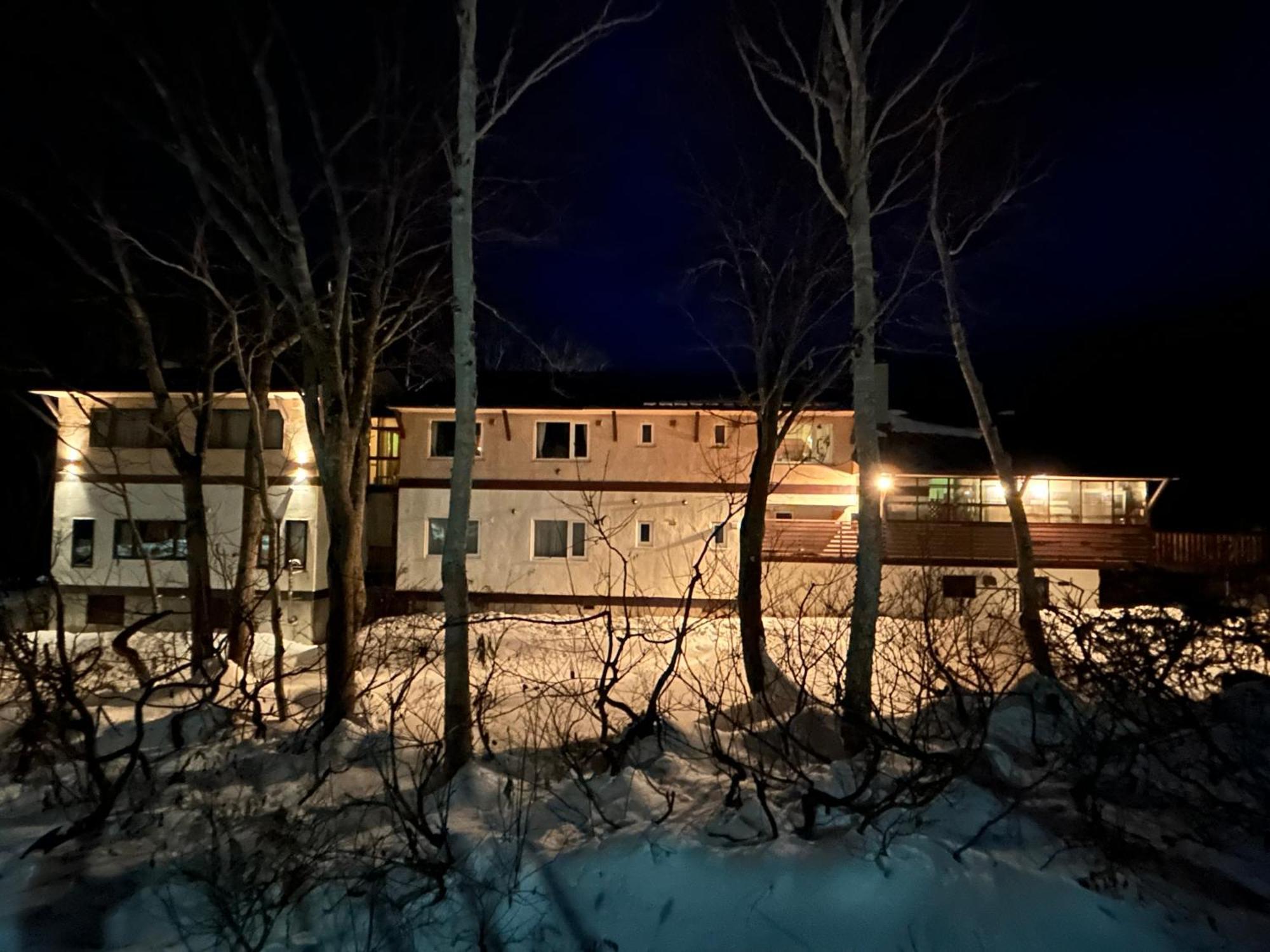 Niseko Pension Bellary Exterior photo