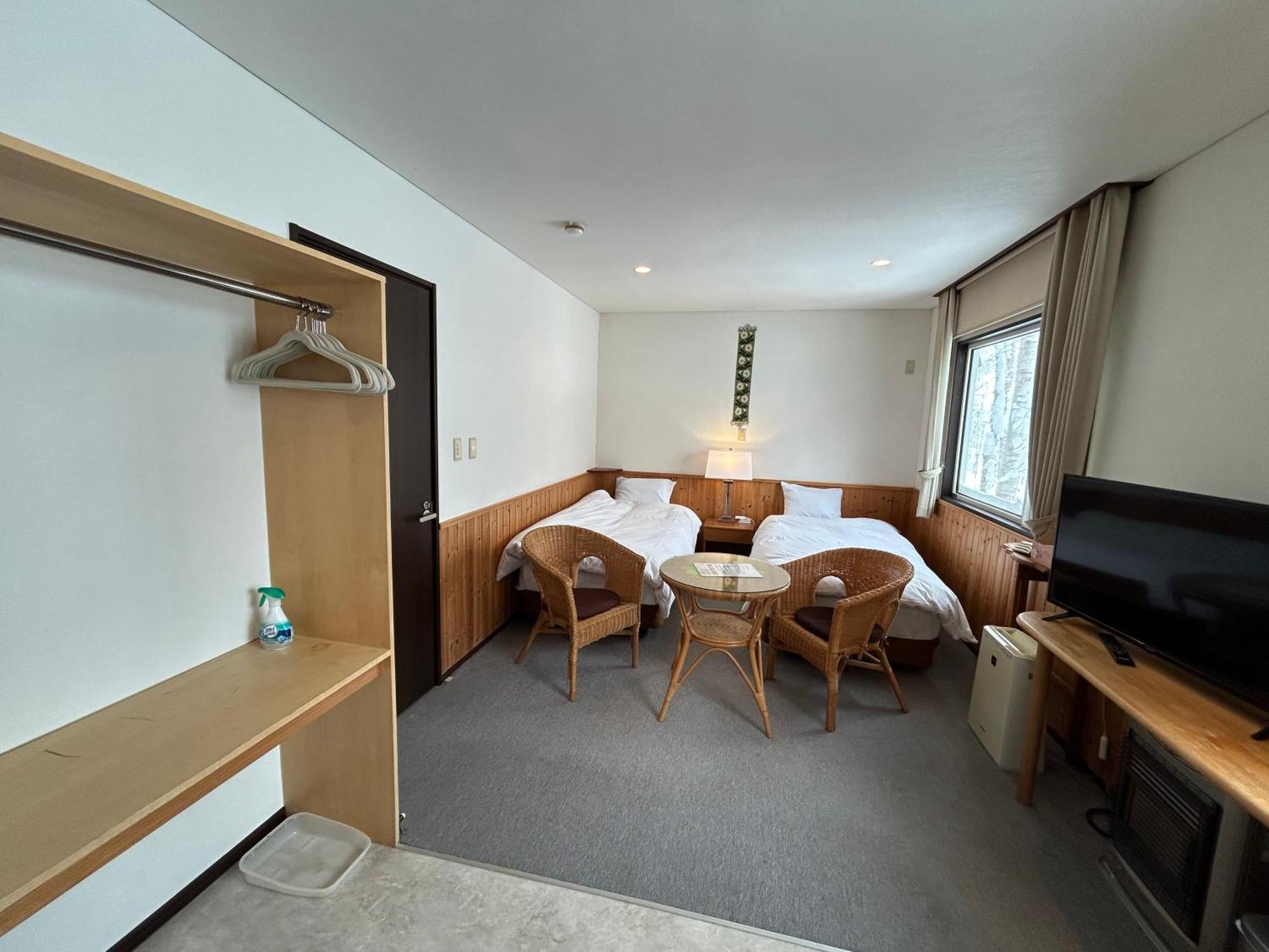 Niseko Pension Bellary Exterior photo