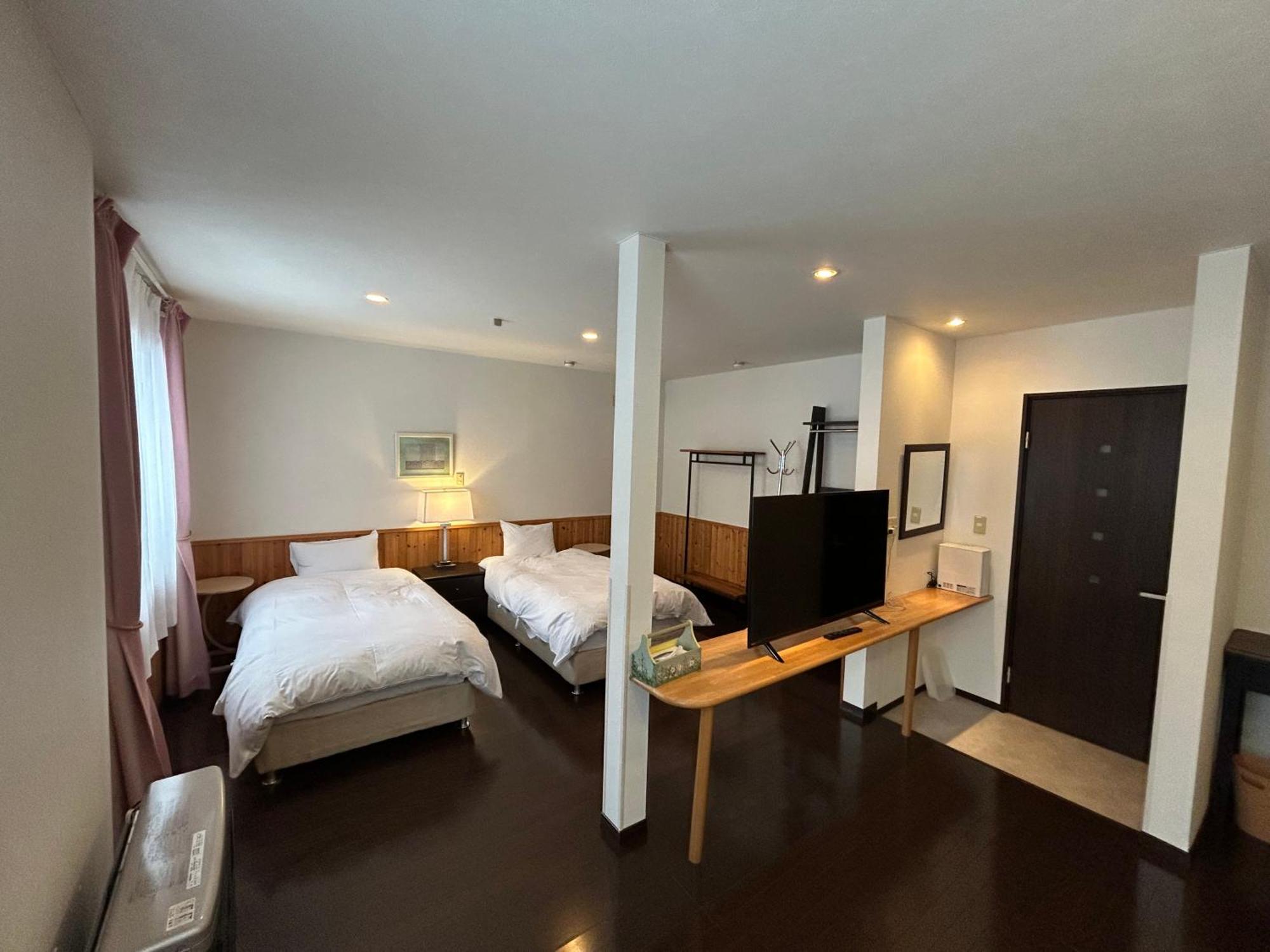 Niseko Pension Bellary Exterior photo