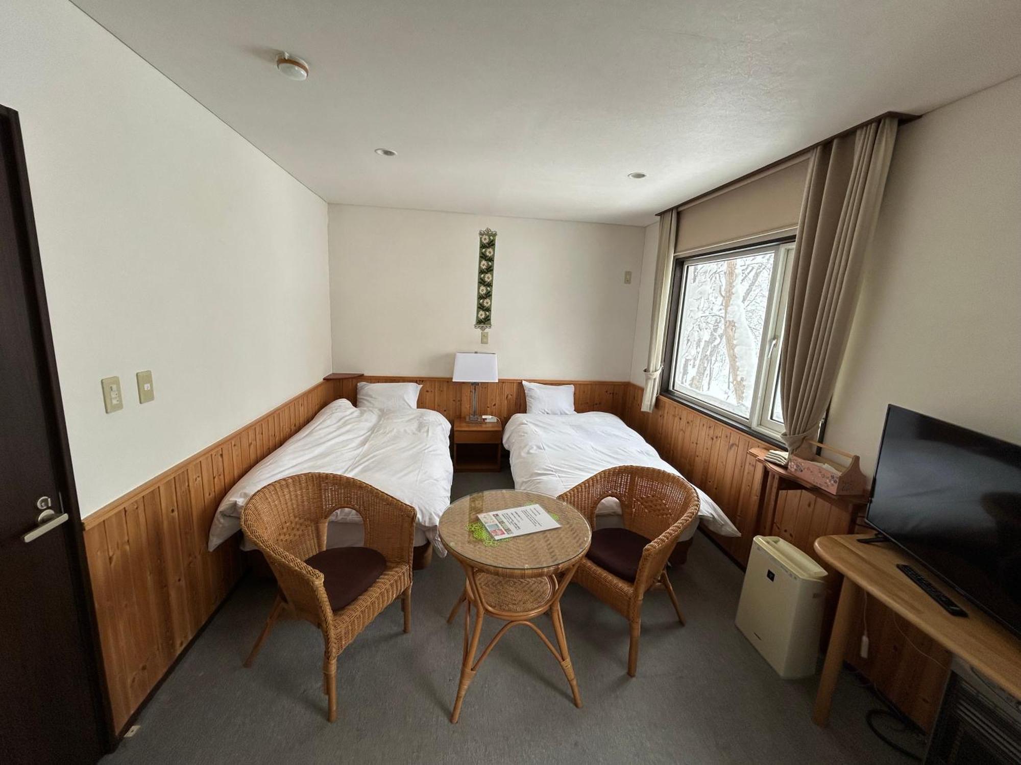 Niseko Pension Bellary Exterior photo
