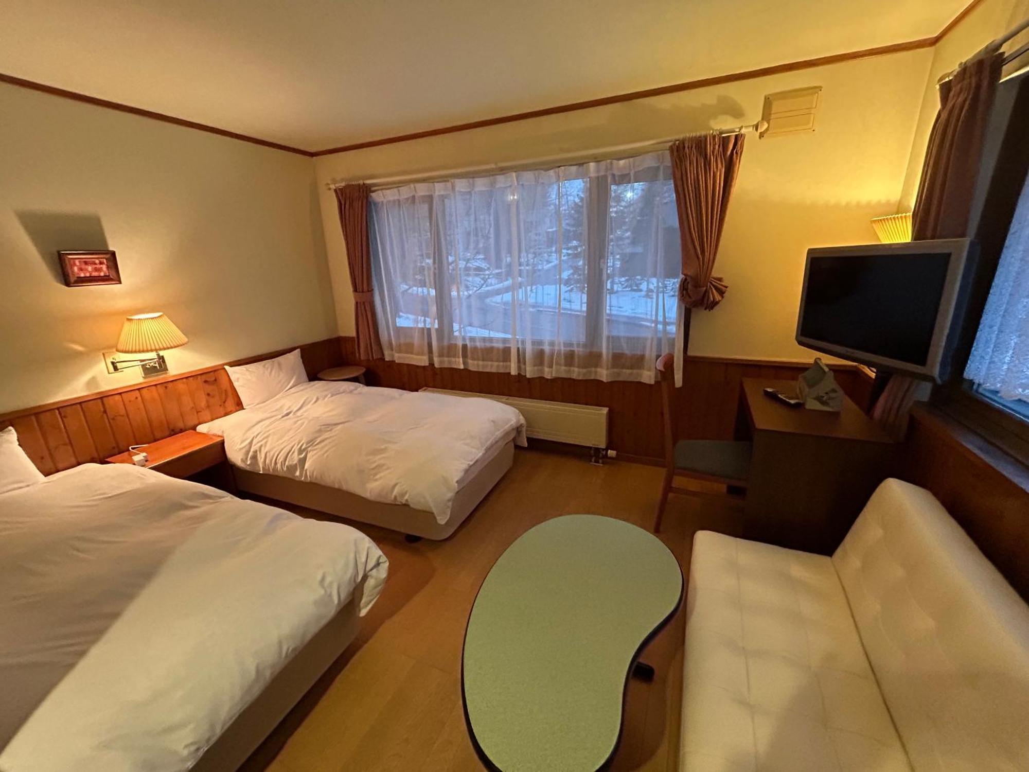 Niseko Pension Bellary Exterior photo