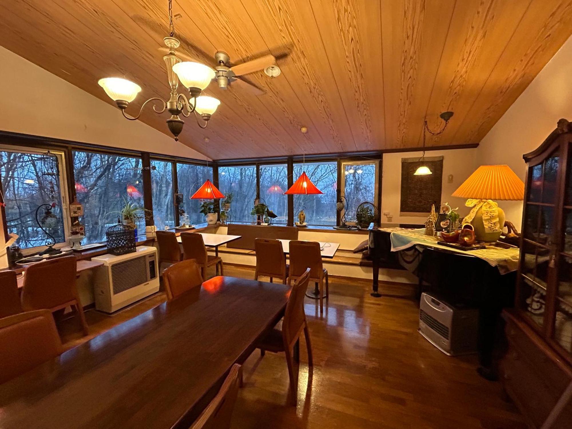 Niseko Pension Bellary Exterior photo