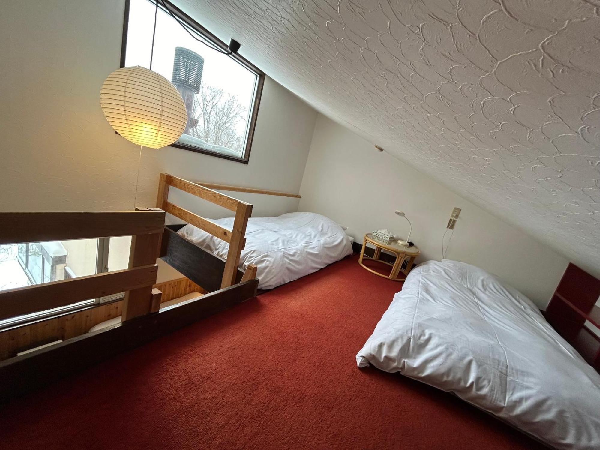 Niseko Pension Bellary Exterior photo