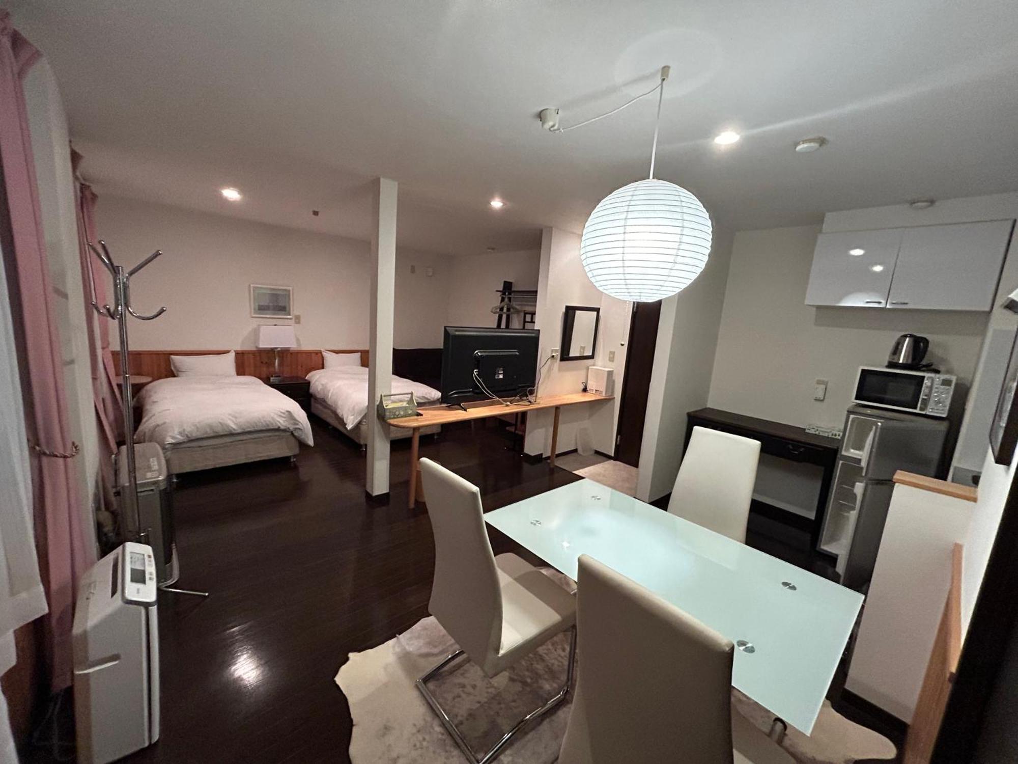 Niseko Pension Bellary Exterior photo