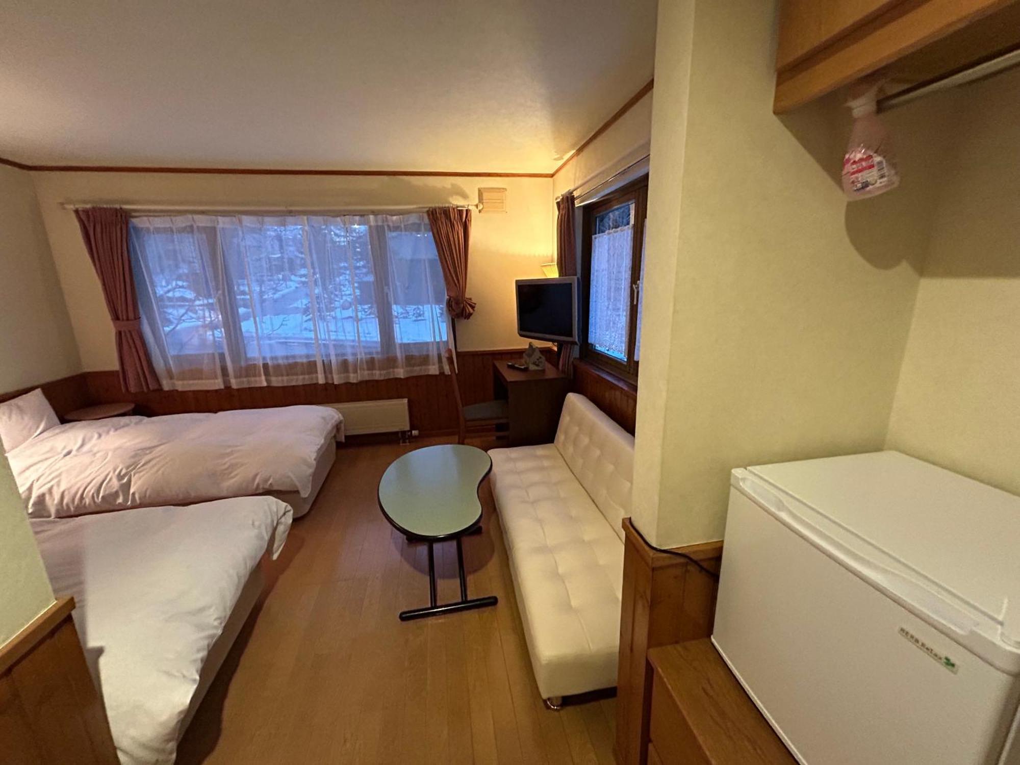 Niseko Pension Bellary Exterior photo