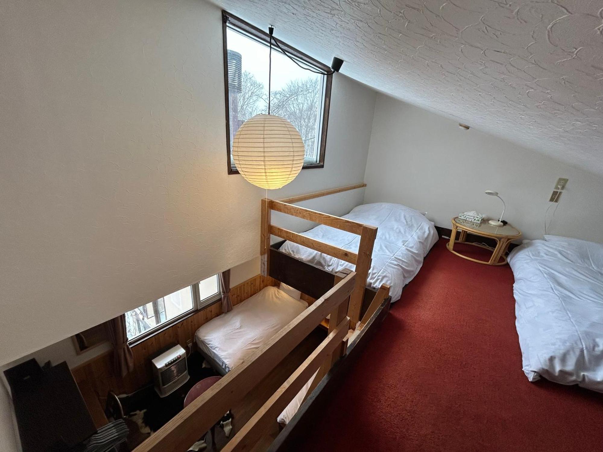 Niseko Pension Bellary Exterior photo