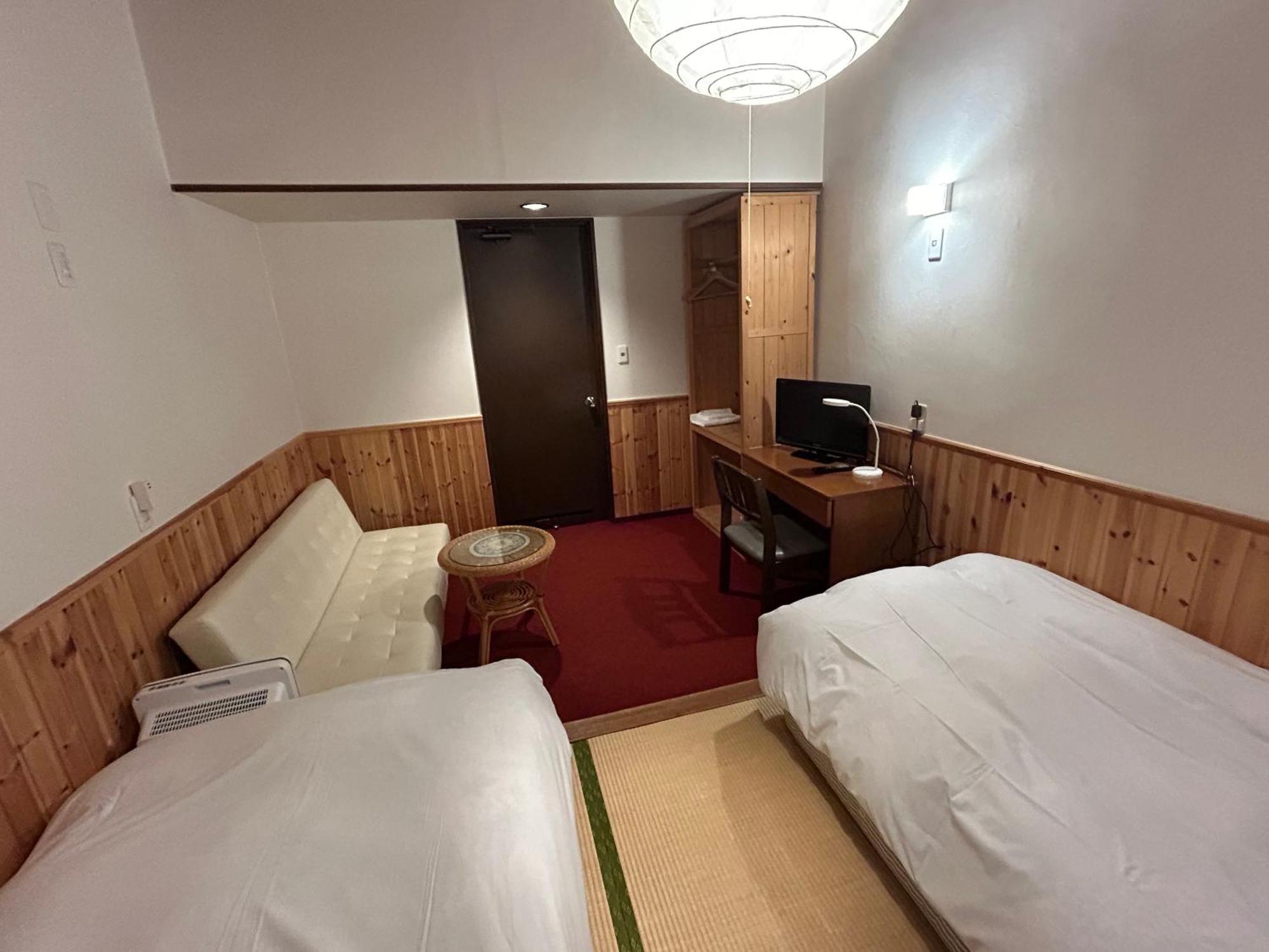 Niseko Pension Bellary Exterior photo
