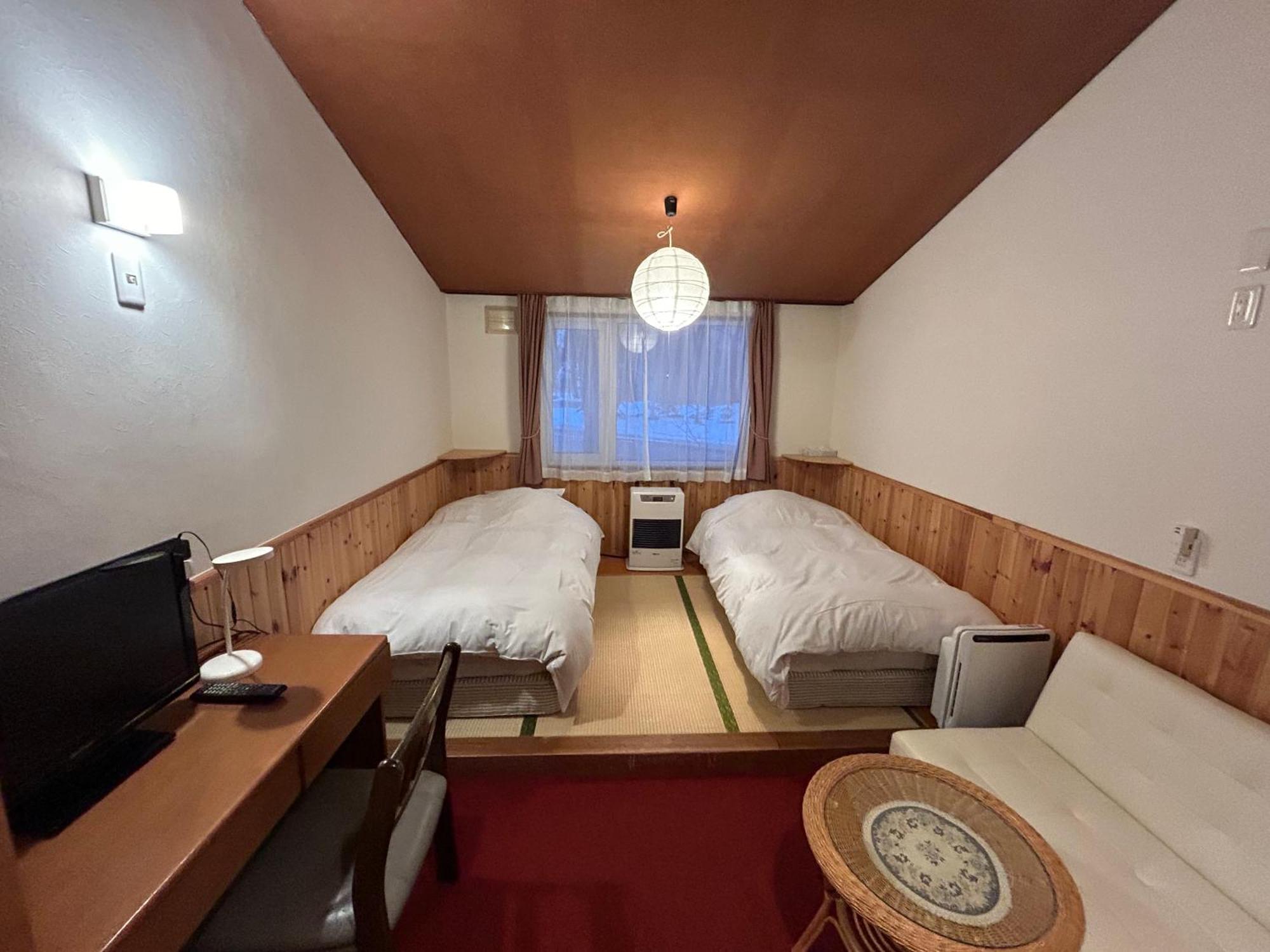 Niseko Pension Bellary Exterior photo