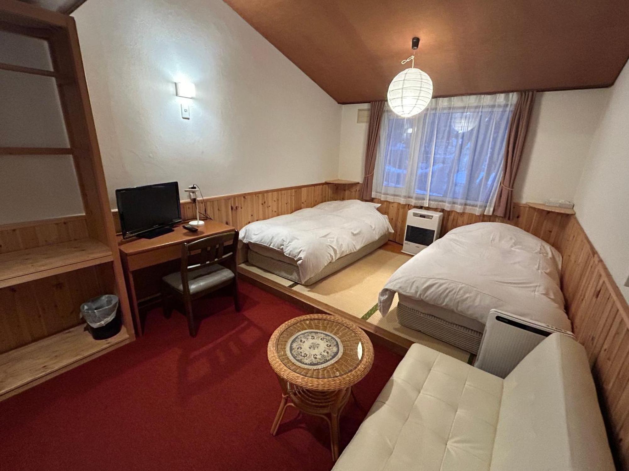 Niseko Pension Bellary Exterior photo