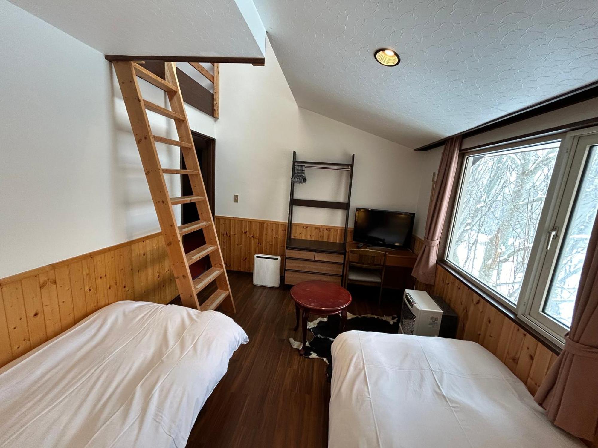 Niseko Pension Bellary Exterior photo