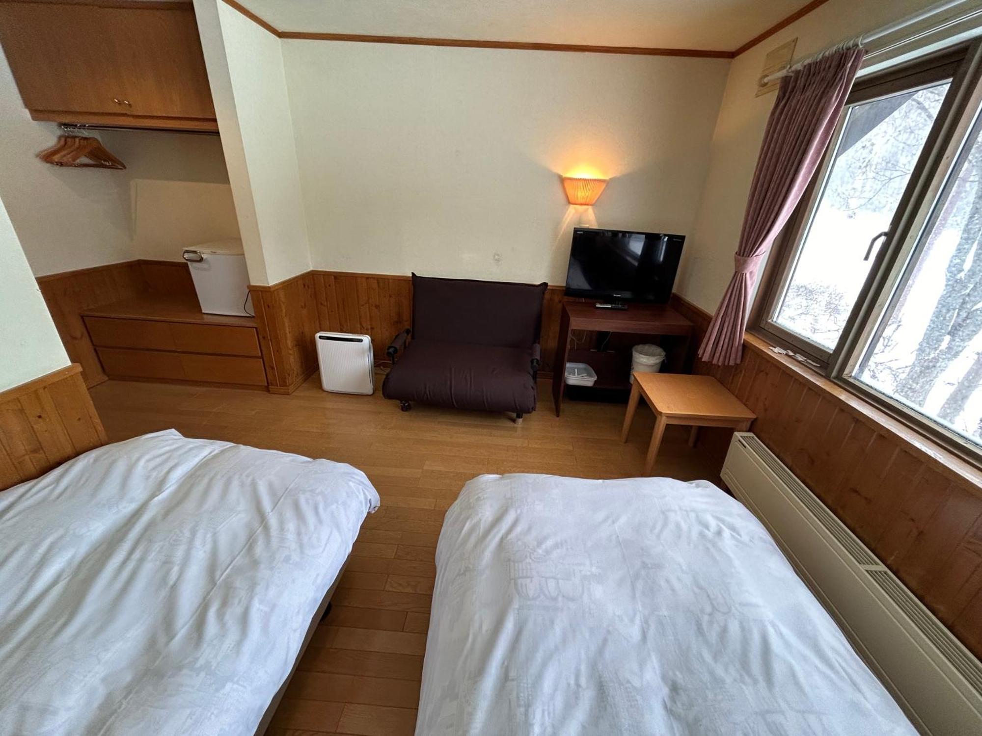 Niseko Pension Bellary Exterior photo