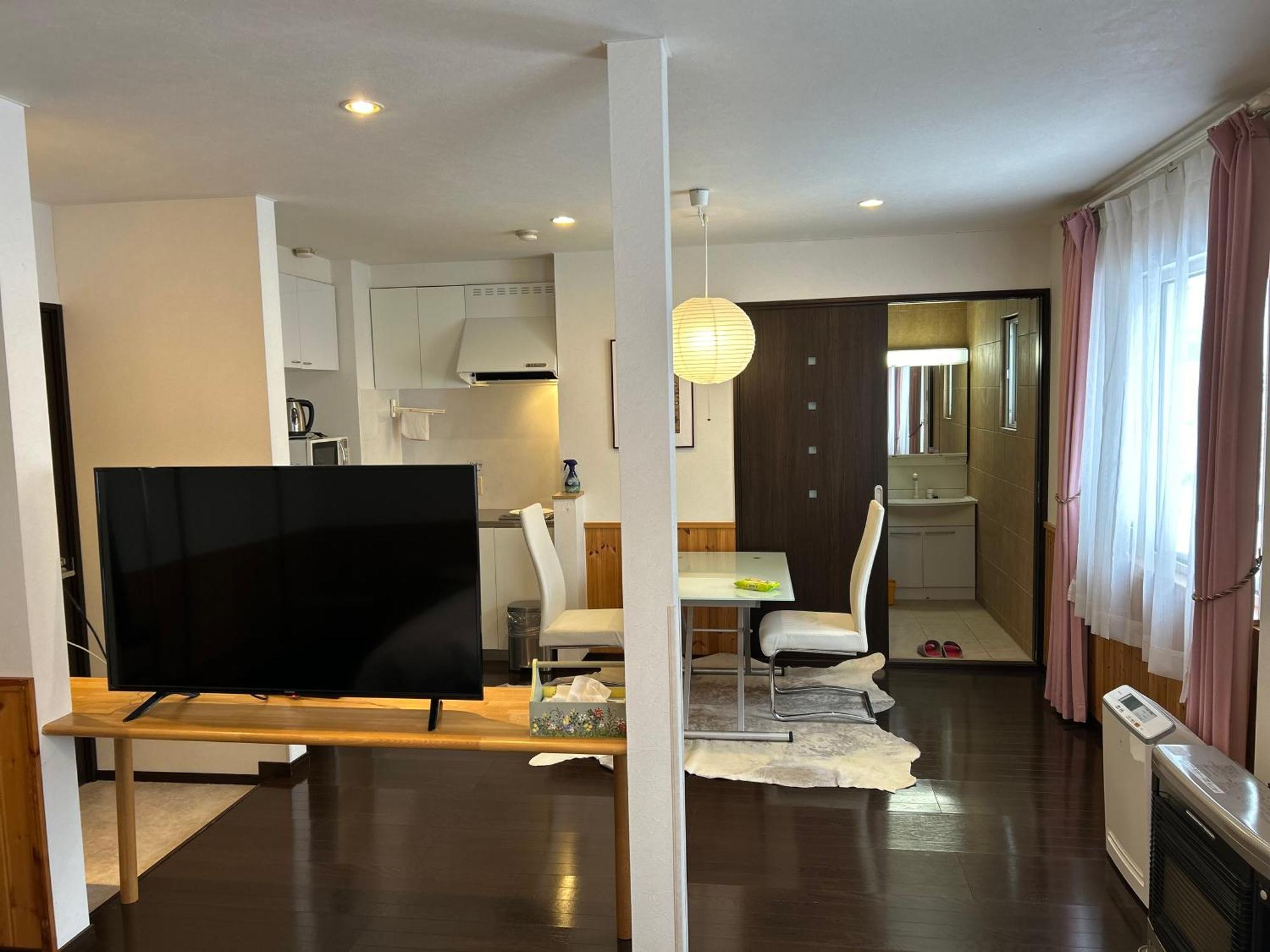 Niseko Pension Bellary Exterior photo