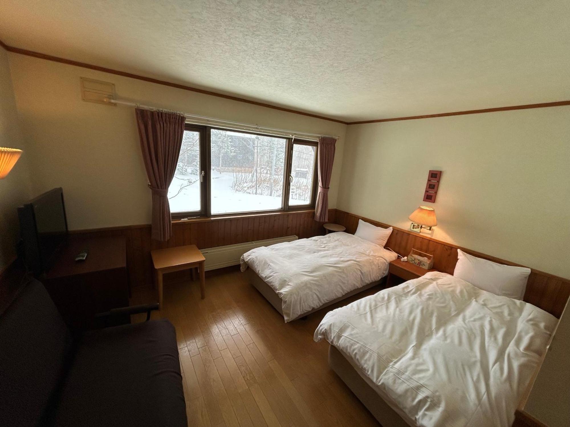 Niseko Pension Bellary Exterior photo