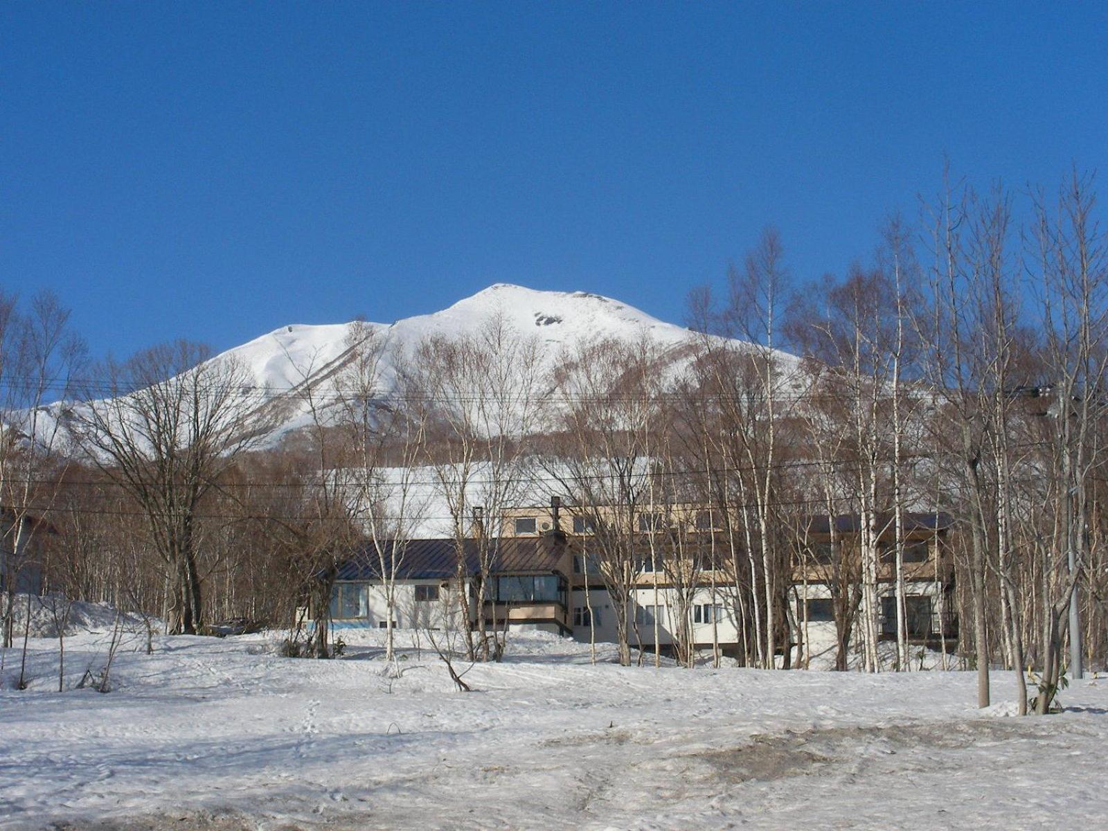 Niseko Pension Bellary Exterior photo
