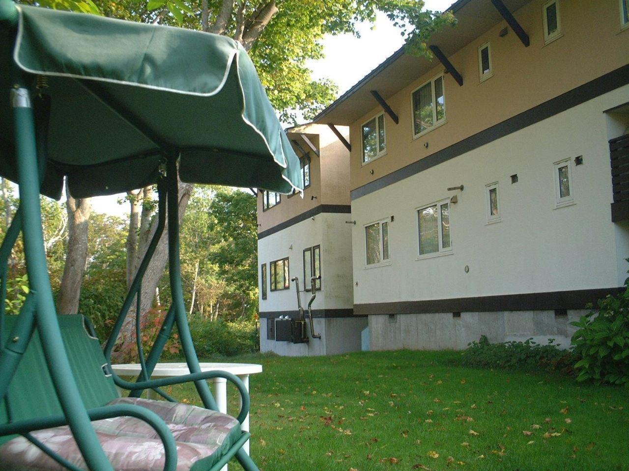 Niseko Pension Bellary Exterior photo