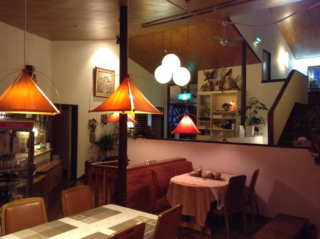 Niseko Pension Bellary Exterior photo