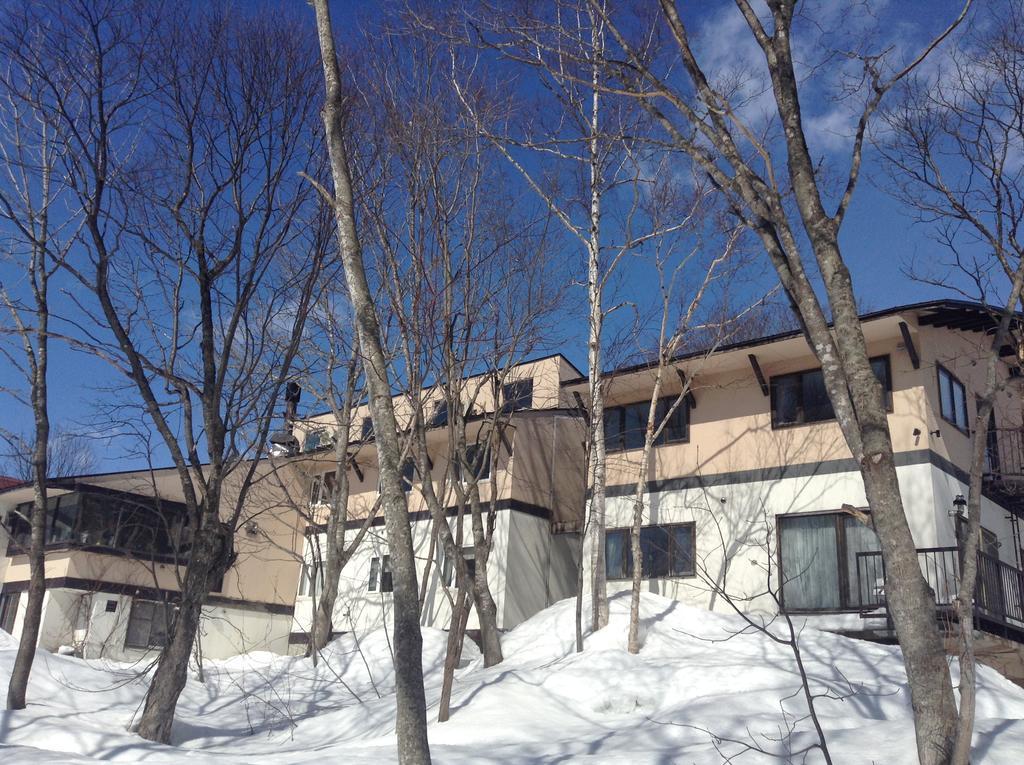 Niseko Pension Bellary Exterior photo