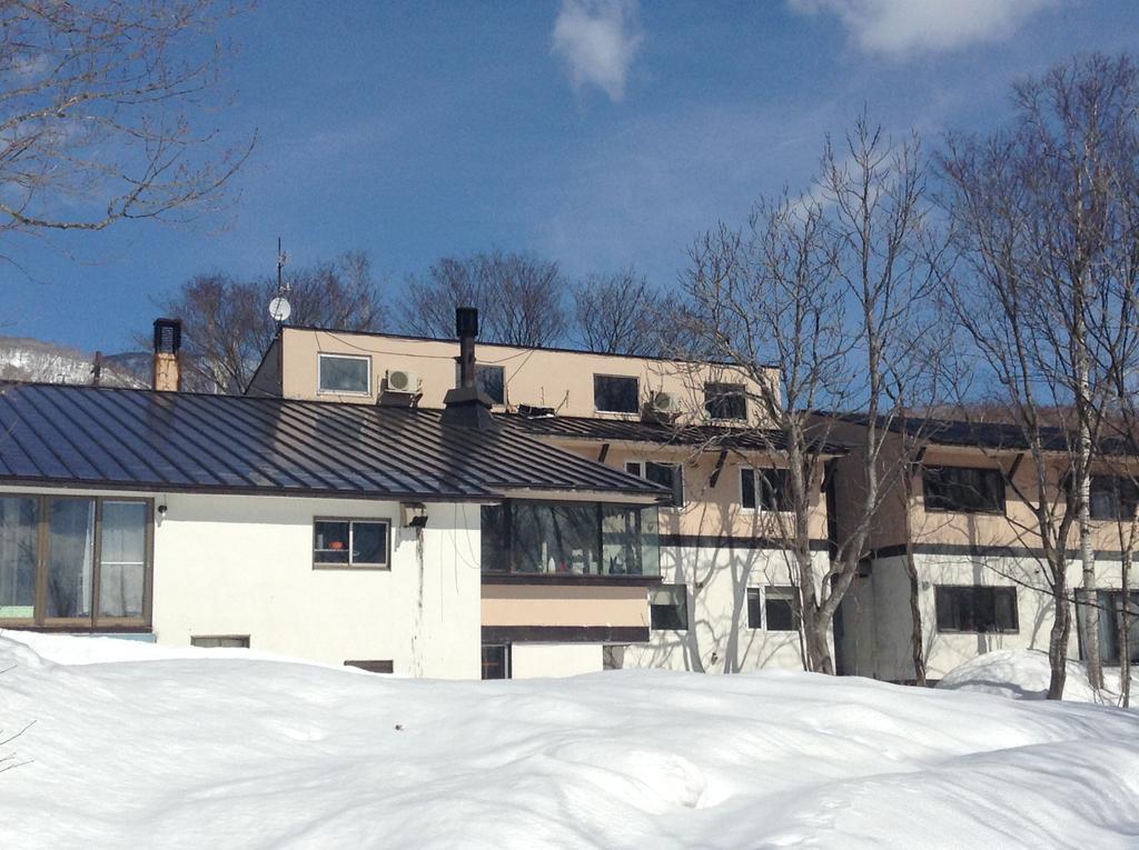 Niseko Pension Bellary Exterior photo