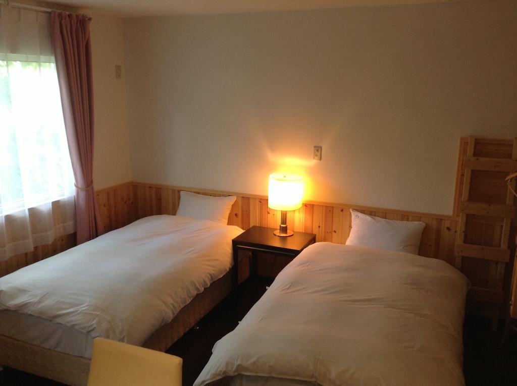 Niseko Pension Bellary Exterior photo