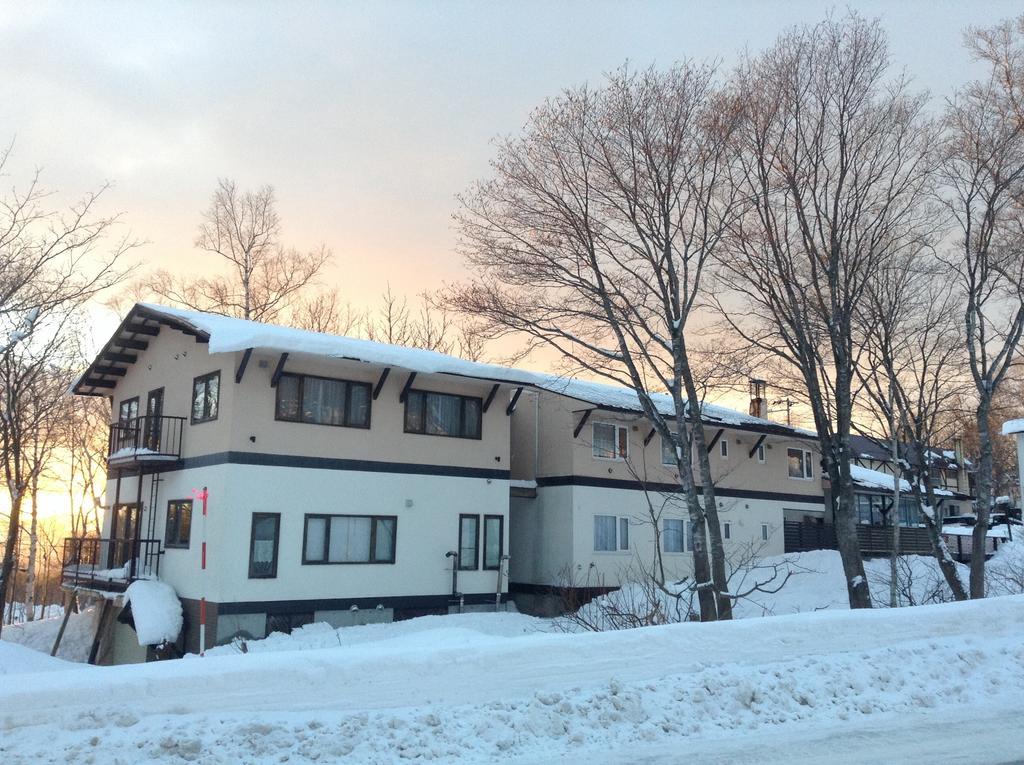 Niseko Pension Bellary Exterior photo