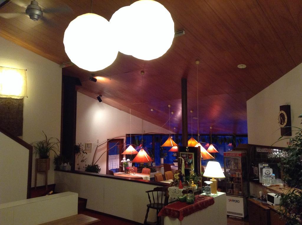 Niseko Pension Bellary Exterior photo
