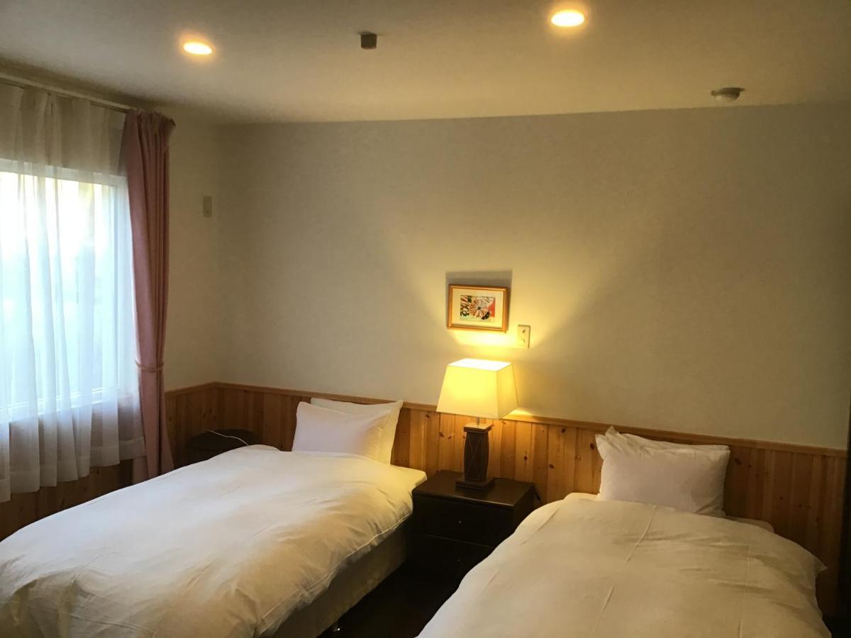 Niseko Pension Bellary Exterior photo