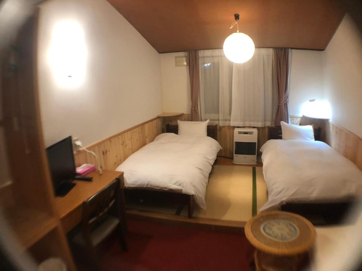 Niseko Pension Bellary Exterior photo