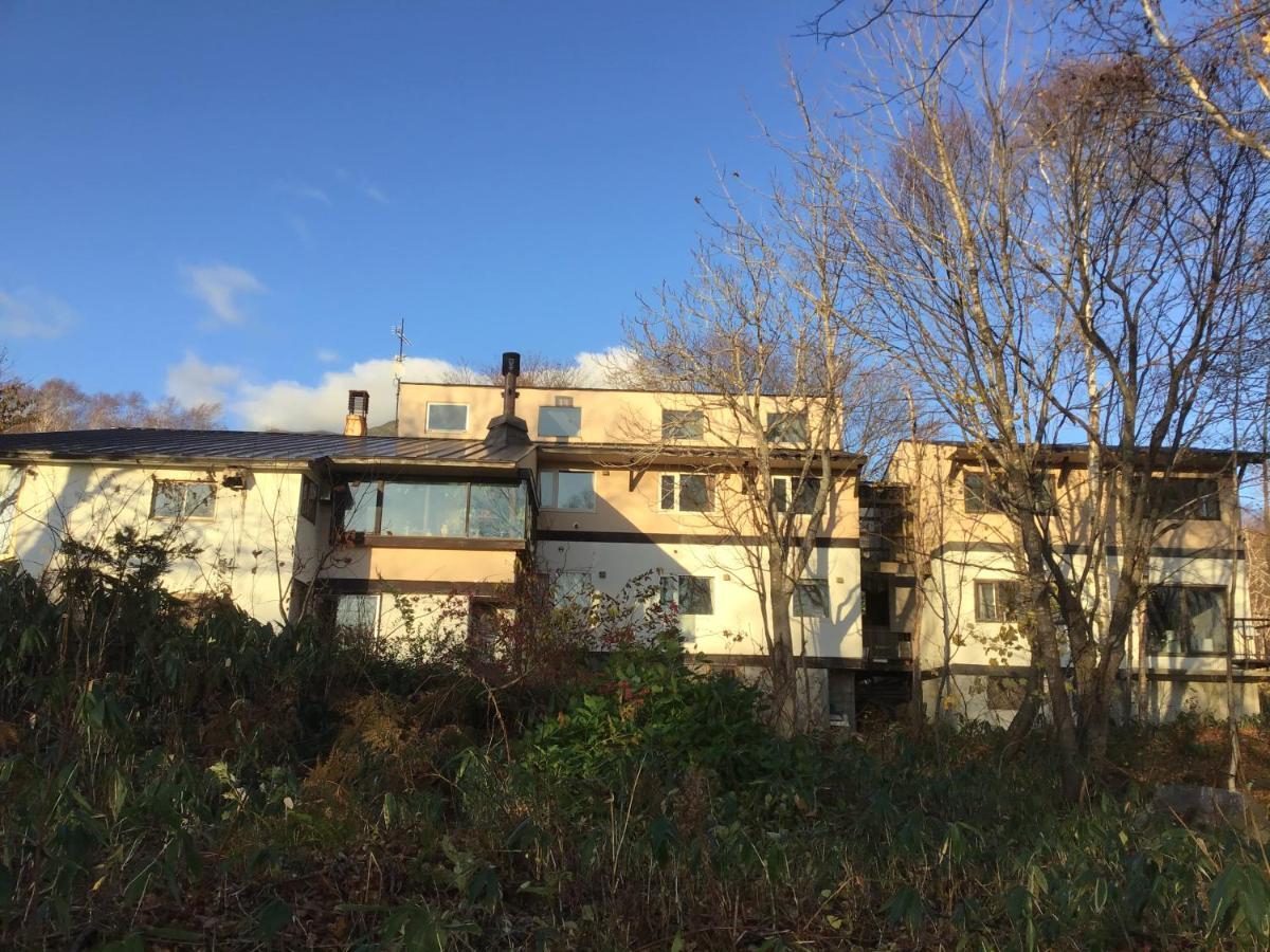 Niseko Pension Bellary Exterior photo