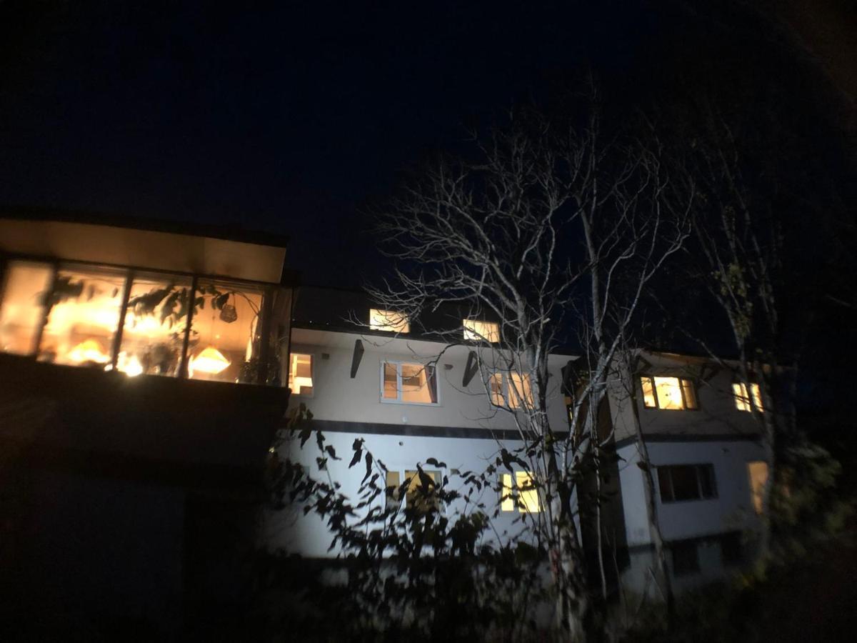 Niseko Pension Bellary Exterior photo
