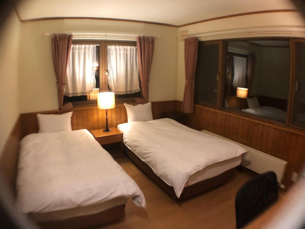 Niseko Pension Bellary Exterior photo