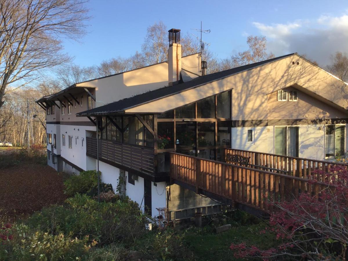 Niseko Pension Bellary Exterior photo