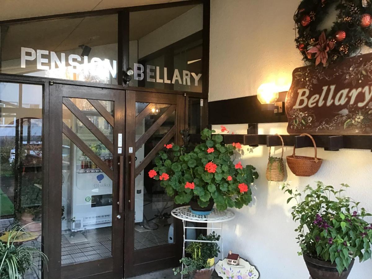 Niseko Pension Bellary Exterior photo